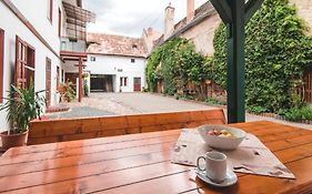 Guesthouse Casa Baciu