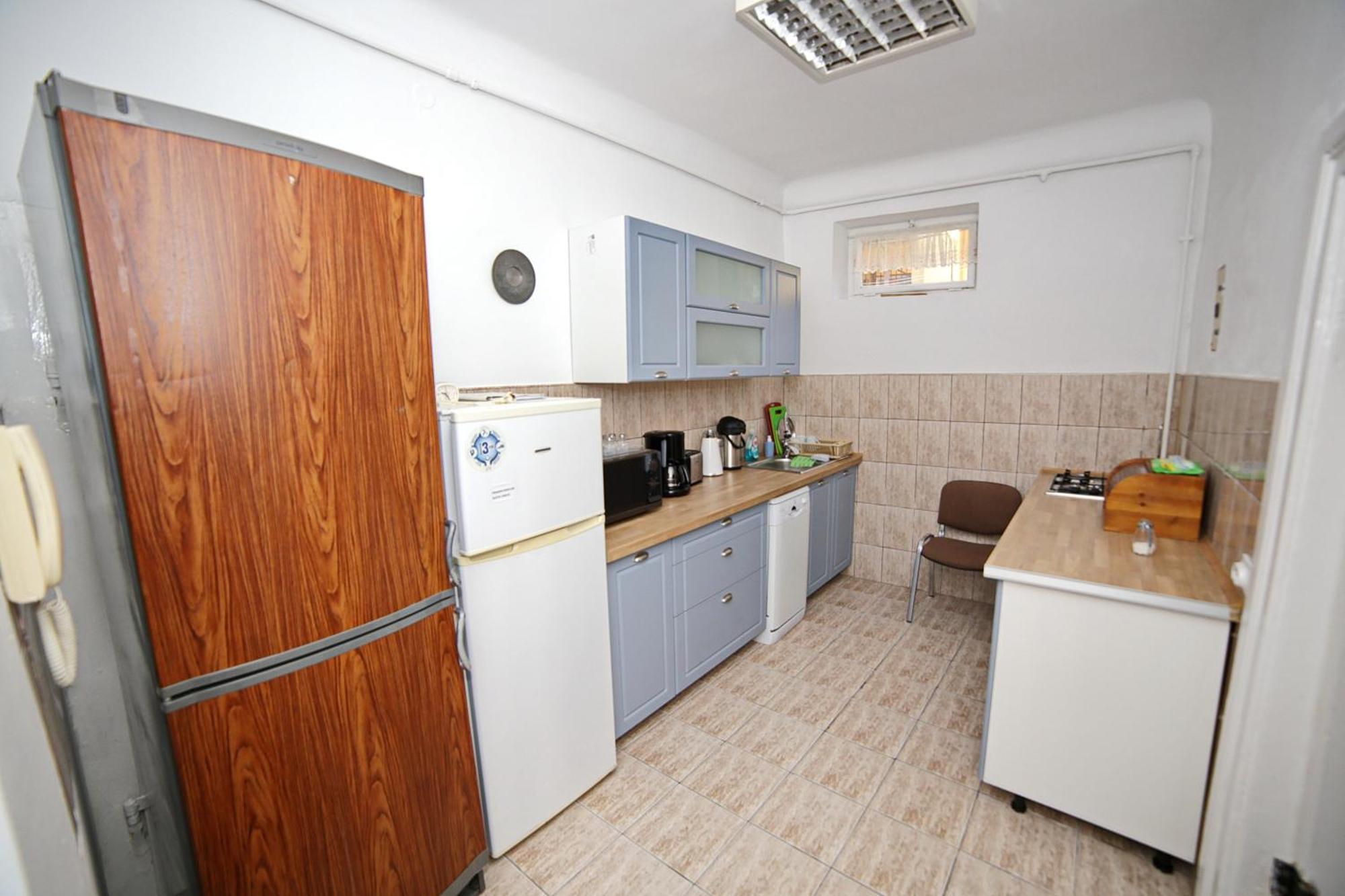 Guesthouse Casa Baciu Σίμπιου Εξωτερικό φωτογραφία