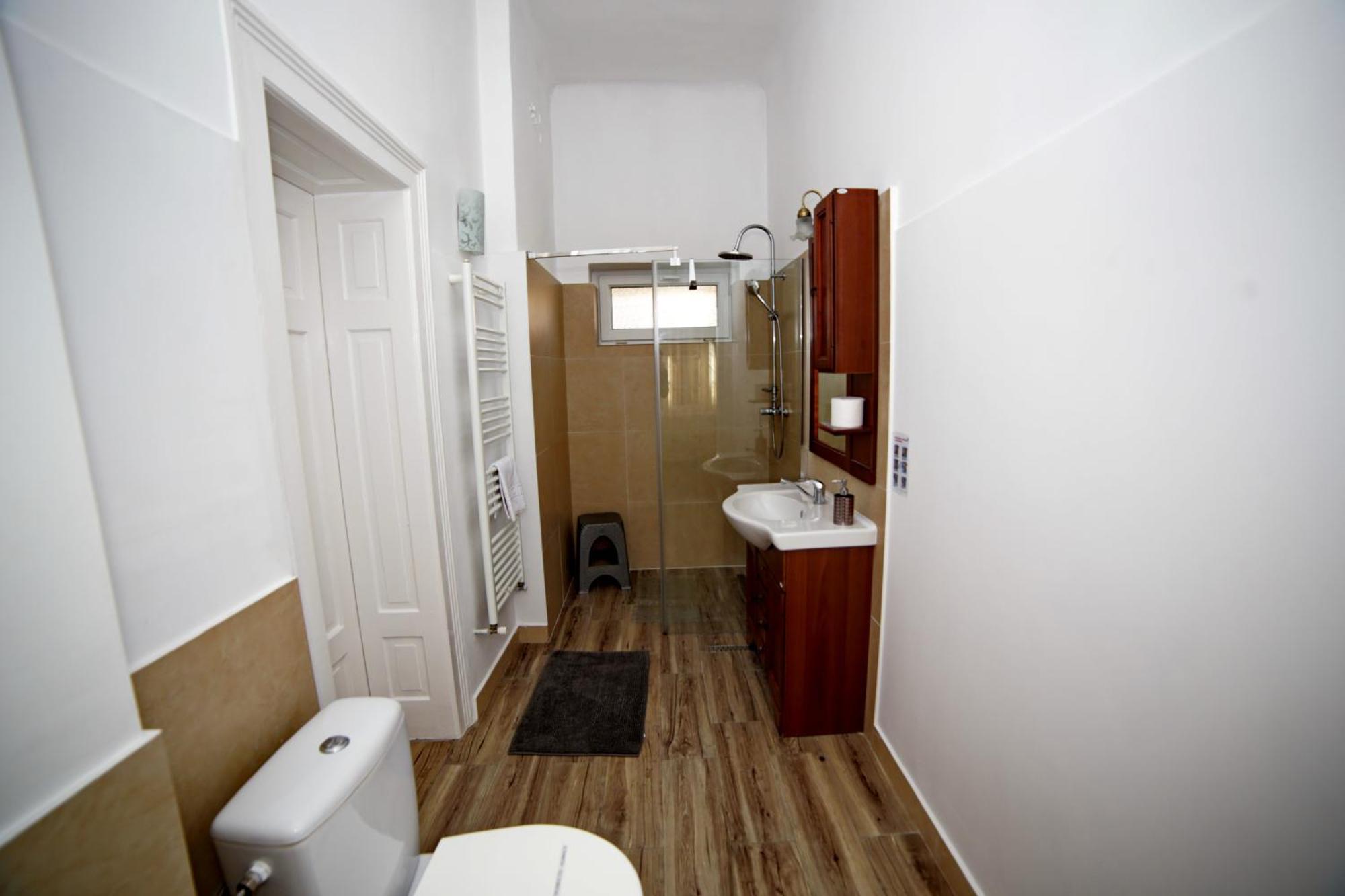 Guesthouse Casa Baciu Σίμπιου Εξωτερικό φωτογραφία