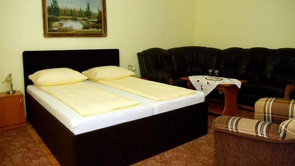 Guesthouse Casa Baciu Σίμπιου Εξωτερικό φωτογραφία